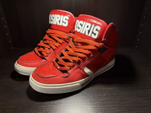 Osiris nyc vlc - vlc,