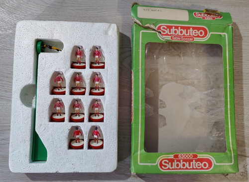 Vintage subbuteo wales 573 - -,