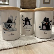 SET OF 3 Portmeirion Rob