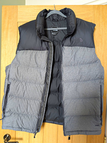 The north face - men’s, 700