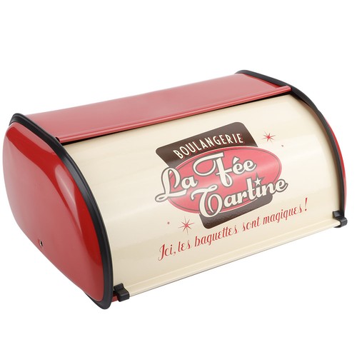 Large capacity bread - large,