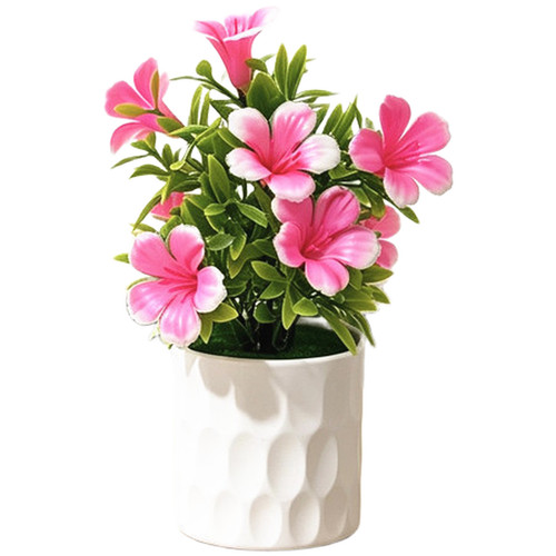 Artificial flower lily - flower,