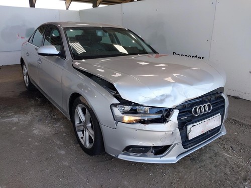 Audi 2 0tdi - b8.5, 2.0tdi