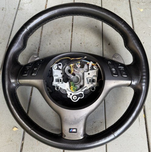 Genuine bmw e46 smg - genuine, m3
