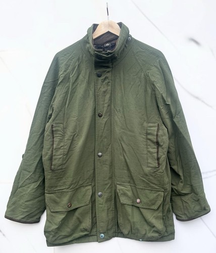 Barbour berwick endurance - barbour,