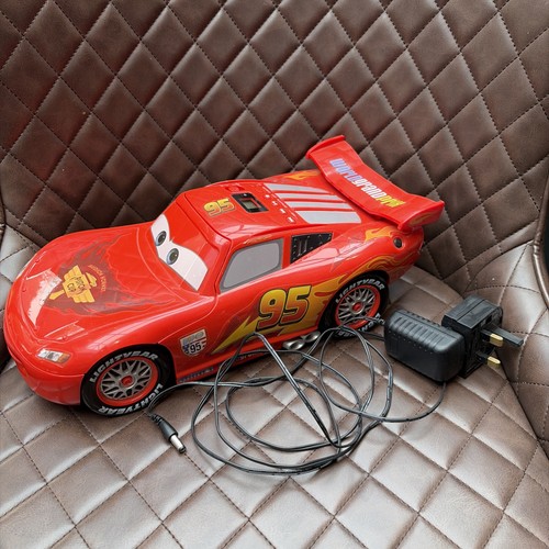 Disney pixar cars lightning - disney,