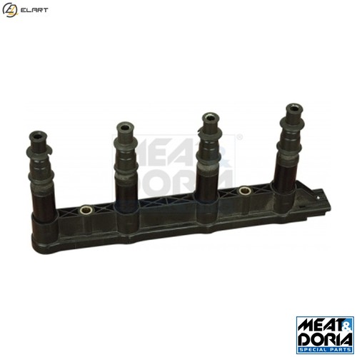 Ignition coil 10464 for - coil,