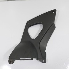 Honda 1000 varadero left - 1000,