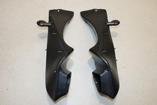 DUCATI 916 748 996 998 OEM AIR INTAKES AIR TUBES