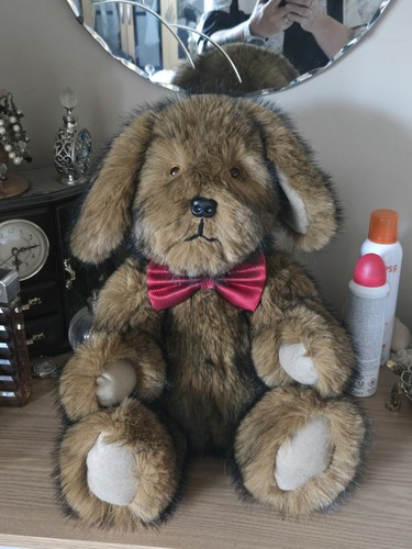 New handmade dog brandy by - new,