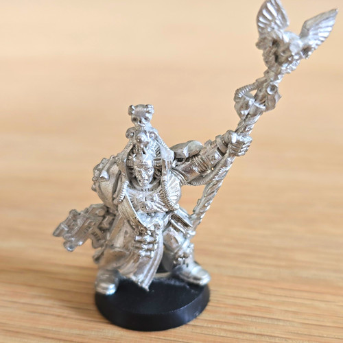 Warhammer 000 metal space - 40,000,