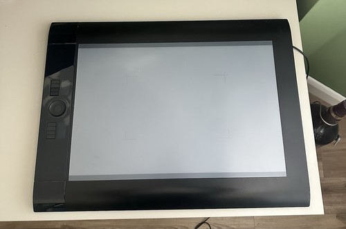 Wacom intuos ptk 1240 large - wacom,