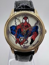 Rare Men’s 1993 Marvel