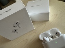 Genuine Apple AirPods Pro (2nd