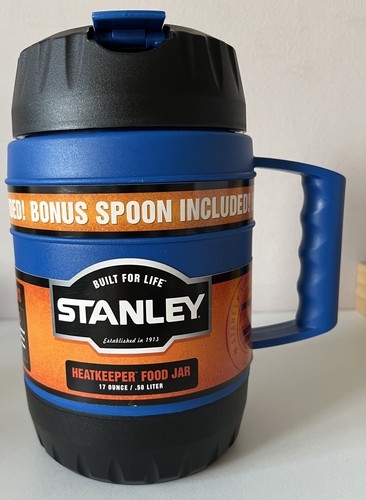 Stanley heatkeeper food jar - heatkeeper,