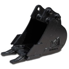 Bobcat E10 Digging Bucket - 9"