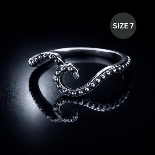 Vintage bohemian style ring - bohemian,