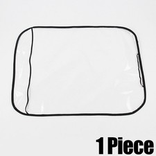 Car Seat Back Protector Cover Cushion For Kids Anti-Dirty Scuff Pad Accessories