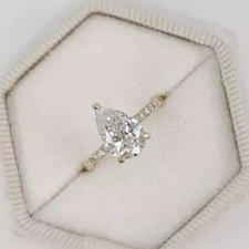 18k Yellow Gold IGI Certified
