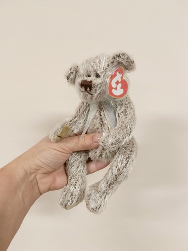 Beanie babies teddy bear - babies,