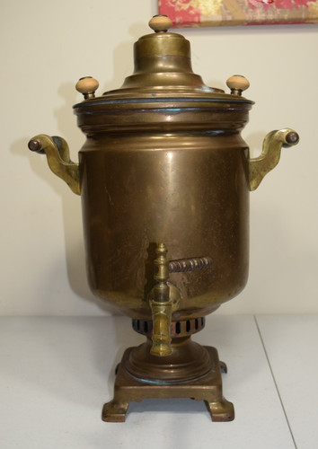 Antique imperial russian - imperial,