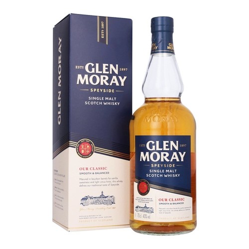 Glen moray elgin classic - glen,