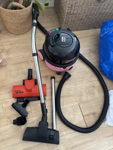 Numatic het160 hetty pink - het160-11,