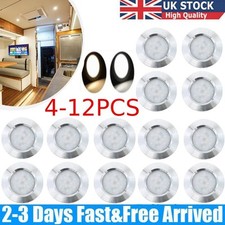 12V LED Spot Light Touch