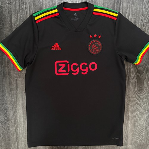 Original adidas ajax - ajax, amsterdam
