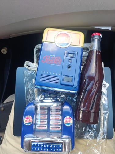 Pepsi cola vintage ice - pepsi,