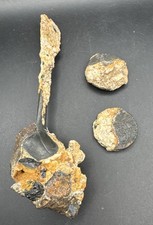 Treasure: 2x Silver 8 Reales