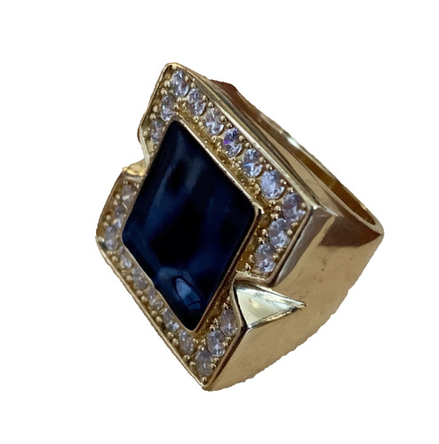 Elvis presley crystal black - elvis,