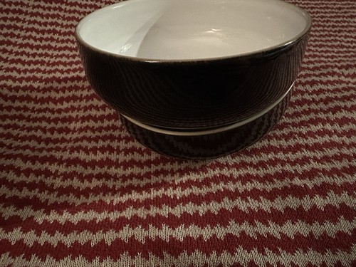 Denby jet black - denby,