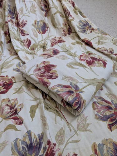 Laura ashley gosford curtains - ashley,