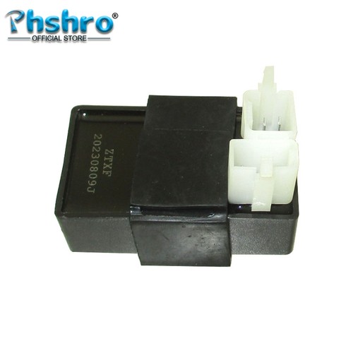 Phshro pin cdi - cdi, for