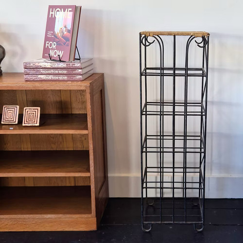 Vintage mid century - vintage, shelf