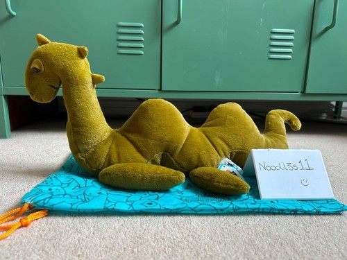 Jellycat original nessie loch - jellycat.,
