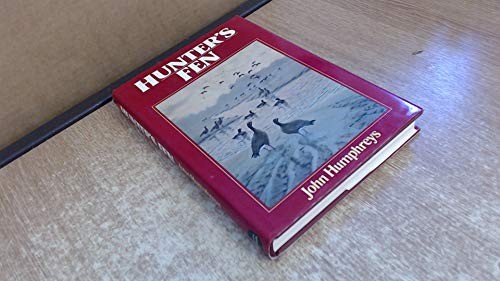 Hunter fen humphreys - fen,