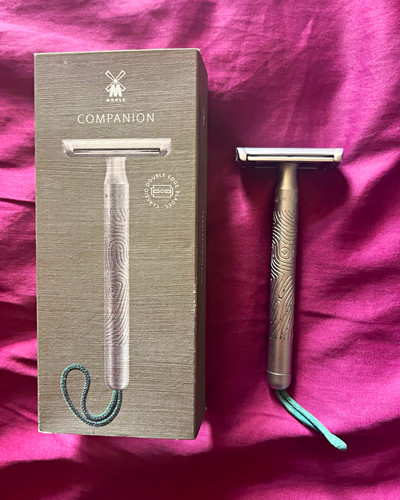Mühle companion safety - mÜhle, razor