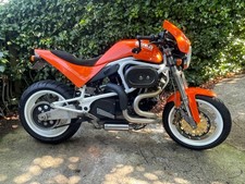 Buell s1 lightning .. Harley .. street fighter- PX  triumph speed triple 1050