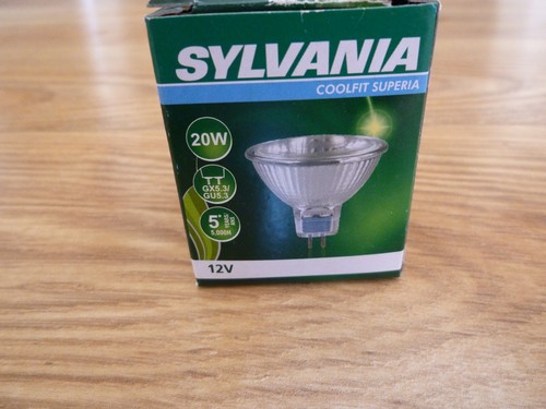 Sylvania coolfit superia 20w - sylvania,