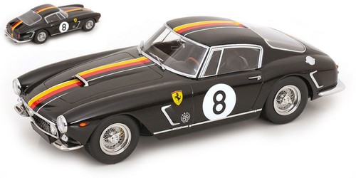 Scale ferrari 250 gt - scale,