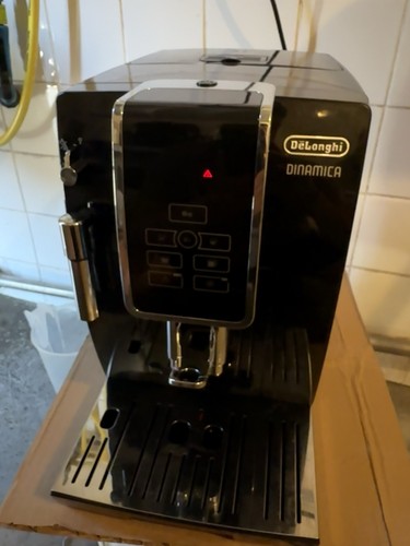 Delonghi dinamica automatic - delonghi,