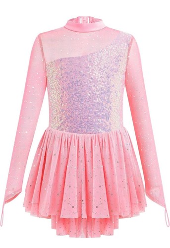 Fymnsi figure skating dress - fymnsi,