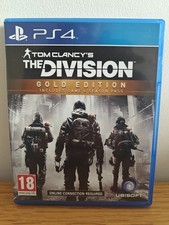 Tom Clancy's the Division