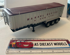 Corgi Modern Truck Heavy