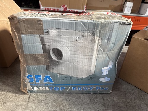 Sfa sanitop sanibroy - sanitop,
