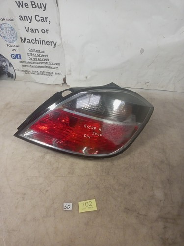 Vauxhall astra mk5 - astra,