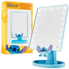 Disney Stitch LED Table Mirror
