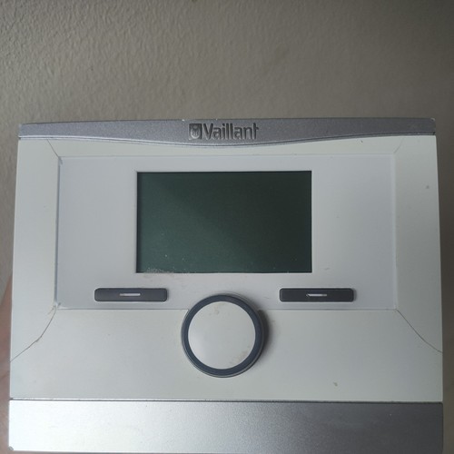 Vaillant vrt350f programmable - vaillant,